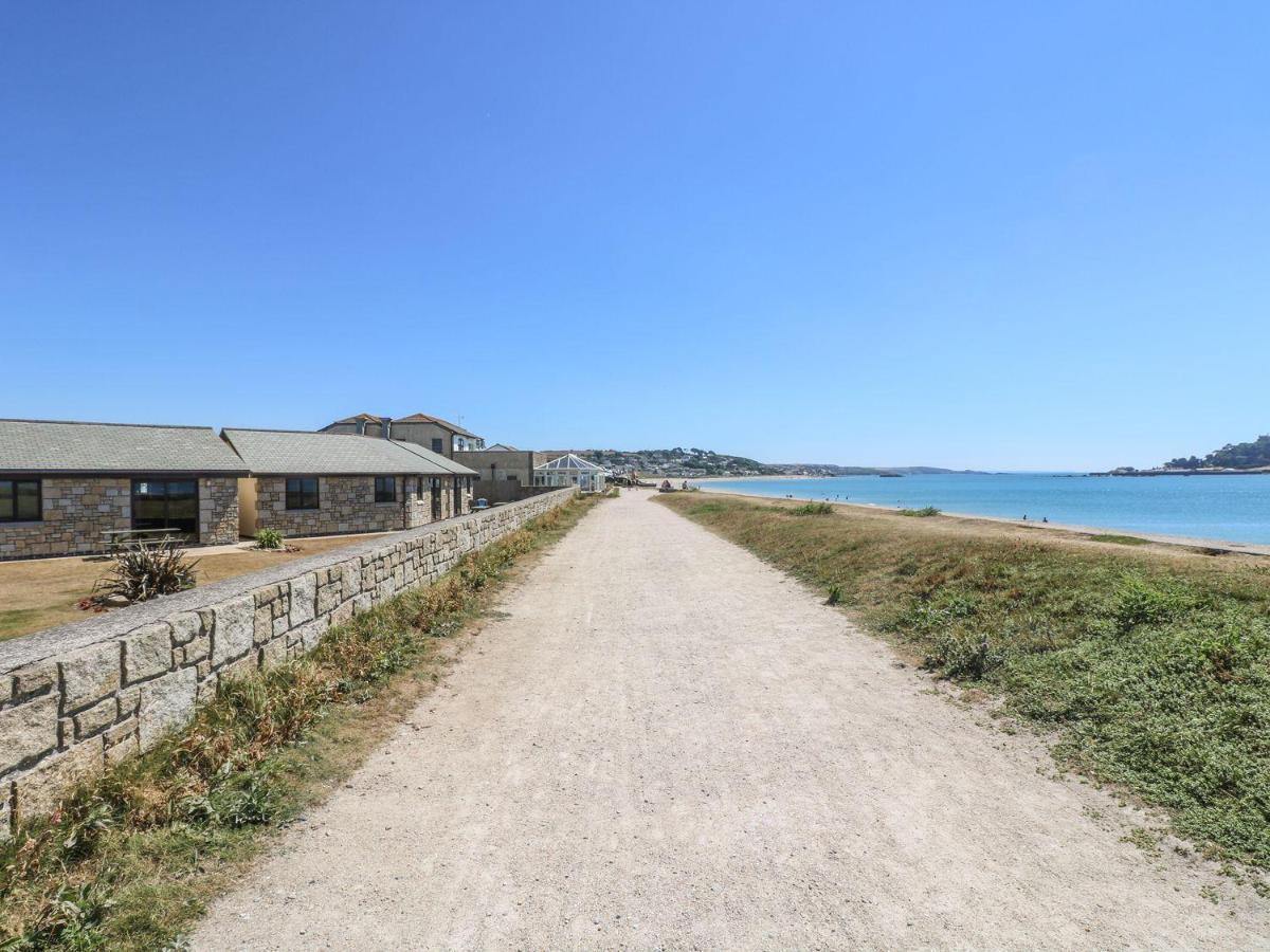 Sea Shore Marazion Zimmer foto